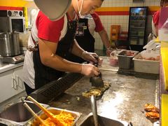 -四环冷面王(西单华威约饭街店)