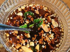 自制冰粉-雀舞云南菜(天津天河城购物中心店)