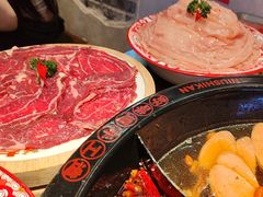 -牛市坎火锅(建设路店)