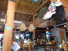 -Naughty Nuri’s Phuket