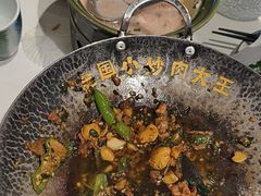 -费大厨辣椒炒肉(黄兴中心广场店)