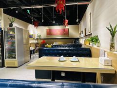 -随喜赞素食餐厅(亦庄店)