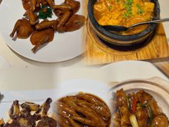-利苑酒家(华熙国际店)