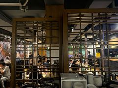 大堂-泥炉烧肉师(新街口金銮巷店)