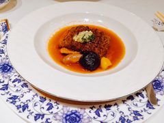 -Yan Ting 宴庭中餐厅(上海静安瑞吉酒店)