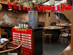 -好灶头妈妈菜·千岛湖柴火鱼餐厅(桐庐店)