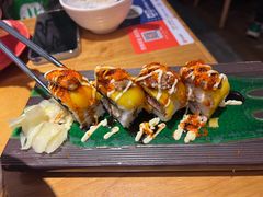 -王氏炉匠·烧鸟放题自助(三里屯店)