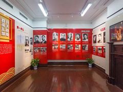 -八七会议会址纪念馆