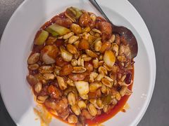 -天府豆花庄(金四季店)