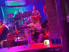 -江湖酒吧(老外滩店)