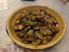 口味花甲-东排食堂长沙小吃大排档(五一广场店)