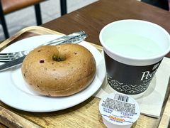 -Peet's 皮爷咖啡(深圳湾万象城店)