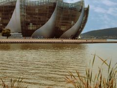 -云龙湖旅游景区