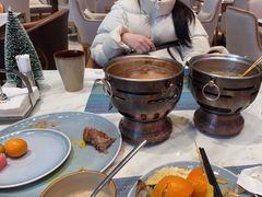 -菲住布渴酒店自助餐厅(阿里巴巴西溪园区店)