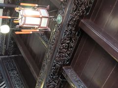 -东山雕花楼