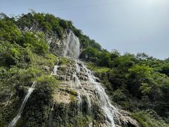 -华蓥山天意谷景区