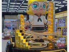 -泡泡玛特POPMART(合生汇店)