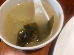 -清心素食自助餐厅(夫子庙店)