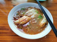 -铁谢李松祖传羊肉汤馆