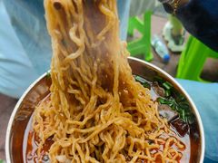 -金牌罗记肠旺面(蔡家街店)