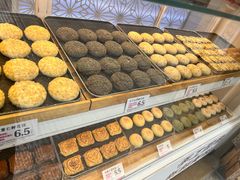 -嘉华鲜花饼·现烤(昆明老街店)