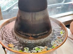 -洪运轩饭庄(北纬路店)