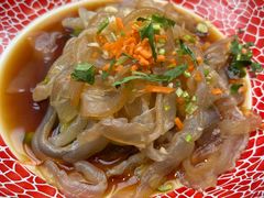 -单家老院·院子里的青岛菜(沙子口店)