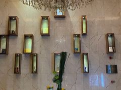 -长沙富力万达文华酒店