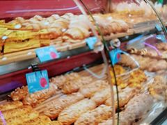 -福晶园益生菌蛋糕面包(璞丽中心店)