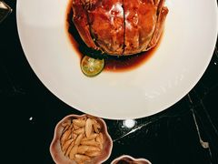 -杭州临平万丽酒店·万丽轩中餐厅