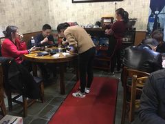 -味仙疯美蛙鱼头(清扬路总店)