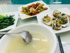 -南湾海鲜餐厅(南澳海鲜街店)