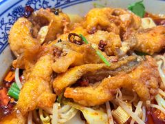 -清真·拉菲尔鱼庄·家常菜(钟楼回民街店)