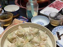 -新兴园饺子馆(河南街店)