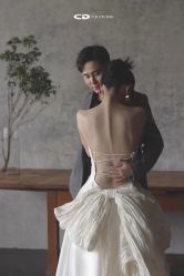 -纯色时光婚纱艺术馆WHITE