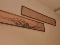-悦融琥珀·京鲁菜·海味珍品(西单店)