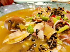 -香园茶社·金陵小灶(老门东店)