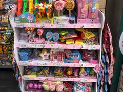 -永辉超市(泰州万达广场店)