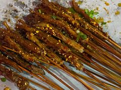 烤鼻筋-林二哥宜烤官·宜宾小烧烤