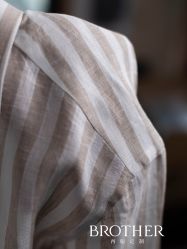 点击看大图 -Brother西服礼服定制·商务·婚礼(佛山南海店)