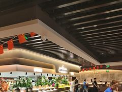 -汉丽斯巴西烤肉自助(市南店)