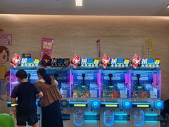 -汕头中海黄金海岸水上乐园