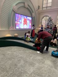 -奈尔宝·儿童乐园·亲子餐厅(华采天地店)