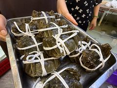 -蟹天蟹地农家菜·阳澄湖大闸蟹(浅水湾店)