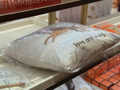 -沪上阿姨·臻选茶饮(上海环球港店)