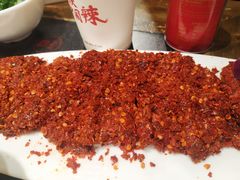 -大龙燚火锅(春熙店)