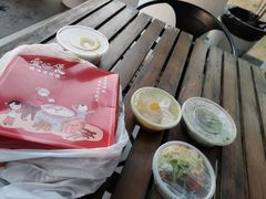 -壹煲·煲仔饭·荷叶蒸饭·汤粉面