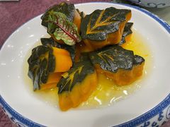 冰糖南瓜-宁波状元楼酒店(和义路店)