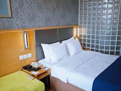 -北京东直门智选假日酒店