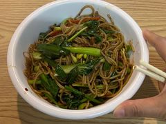 -小毛绝杀炒粉